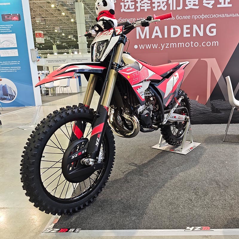 YZ300XX