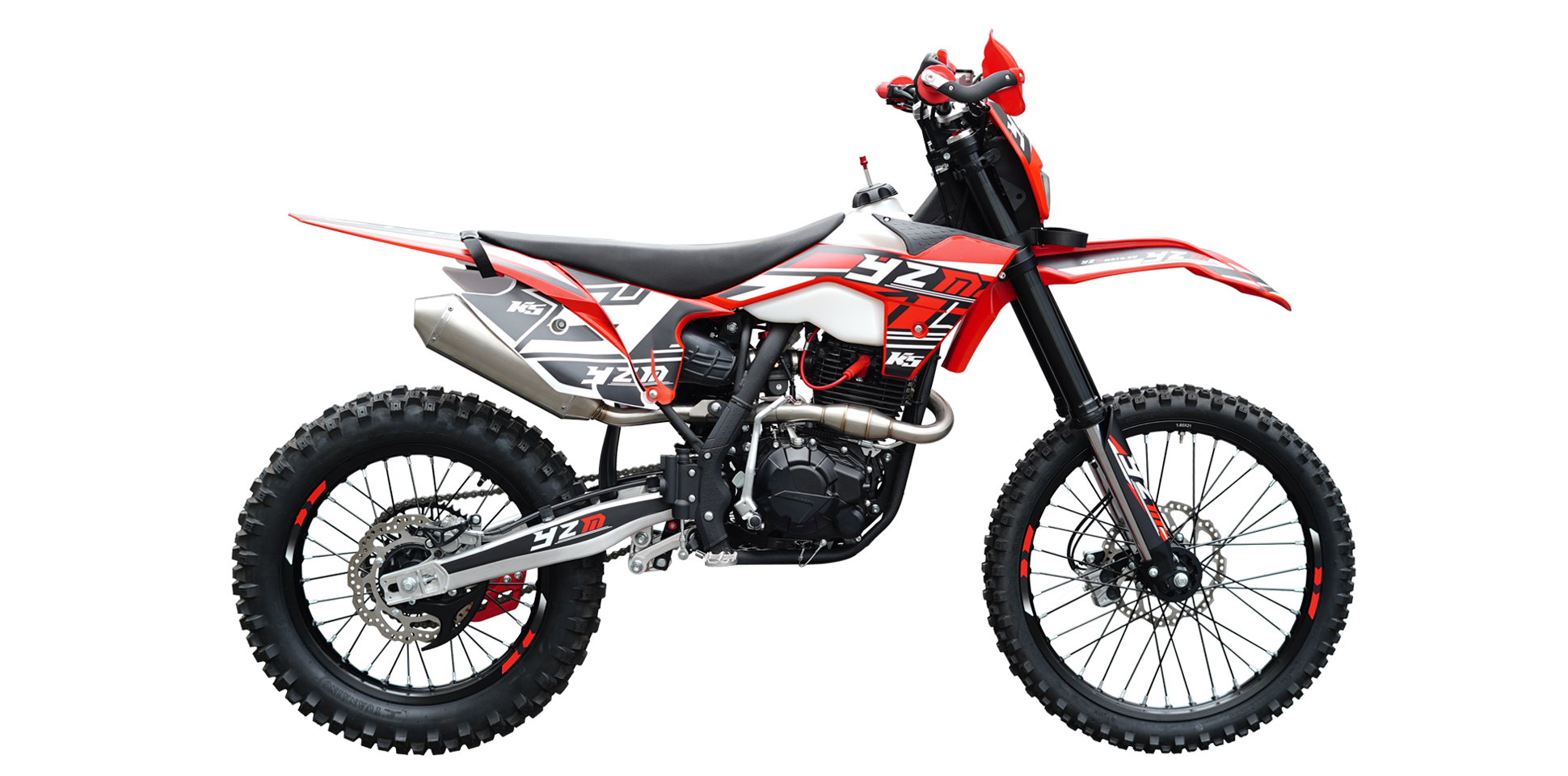 K5 CB300