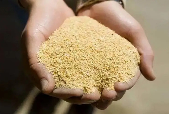 How to use feed grade amino acids