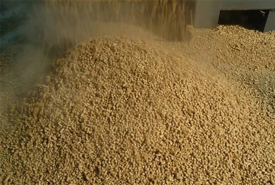What are feed grade amino acids?