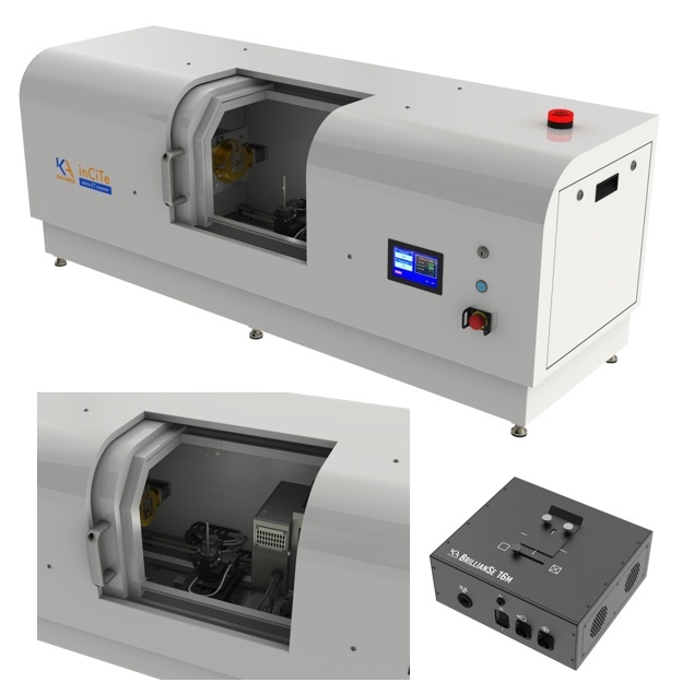 臺(tái)式3D相襯增強(qiáng)MicroCT