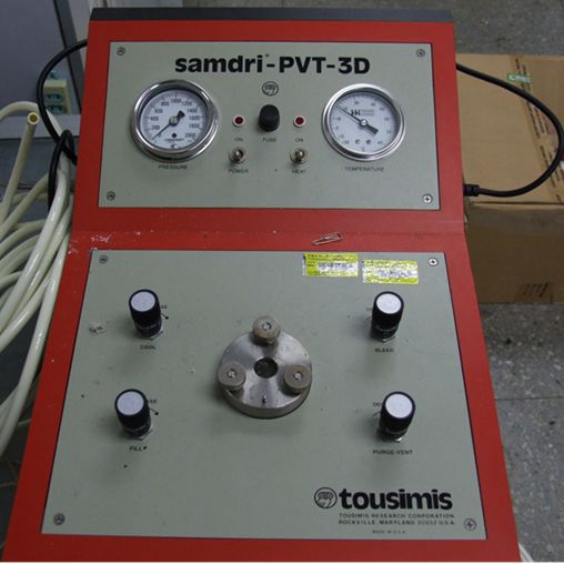 美國(guó)Tousimis_SAMDRI-PVT-3D超臨界干燥儀