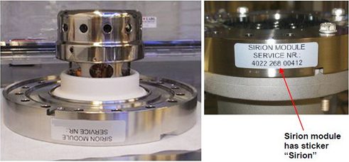 肖特基熱場(chǎng)發(fā)射燈絲YPS Schottky Thermal Field Emission Sources