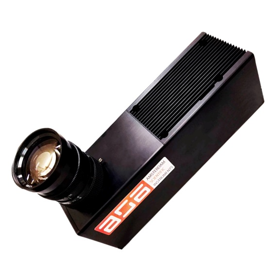 荷蘭ASI TPX3Cam系列納秒光子時(shí)間戳高速探測(cè)器