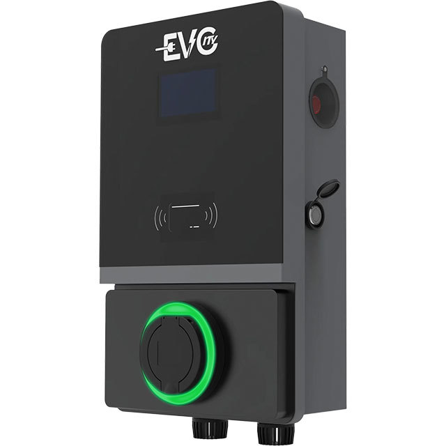 Business AC Charger B5