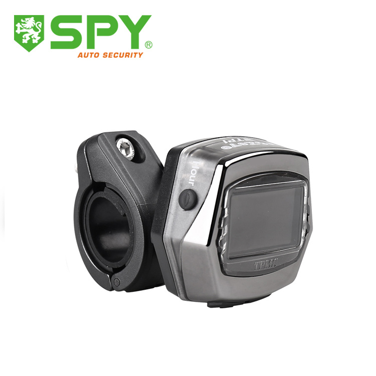 Wireless_TPMS_tire_pressure_monitoring_system For motorcycle mp4