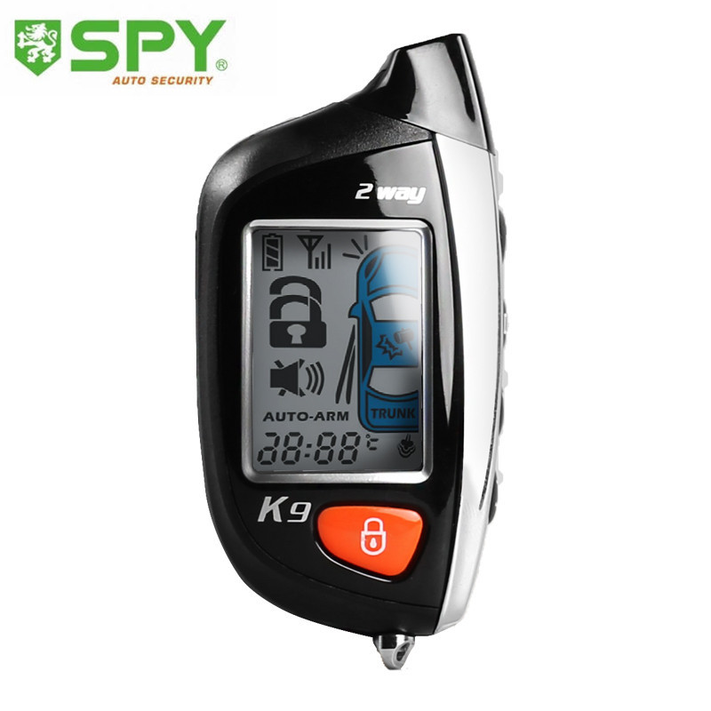 2019 new arrive two way alarm system