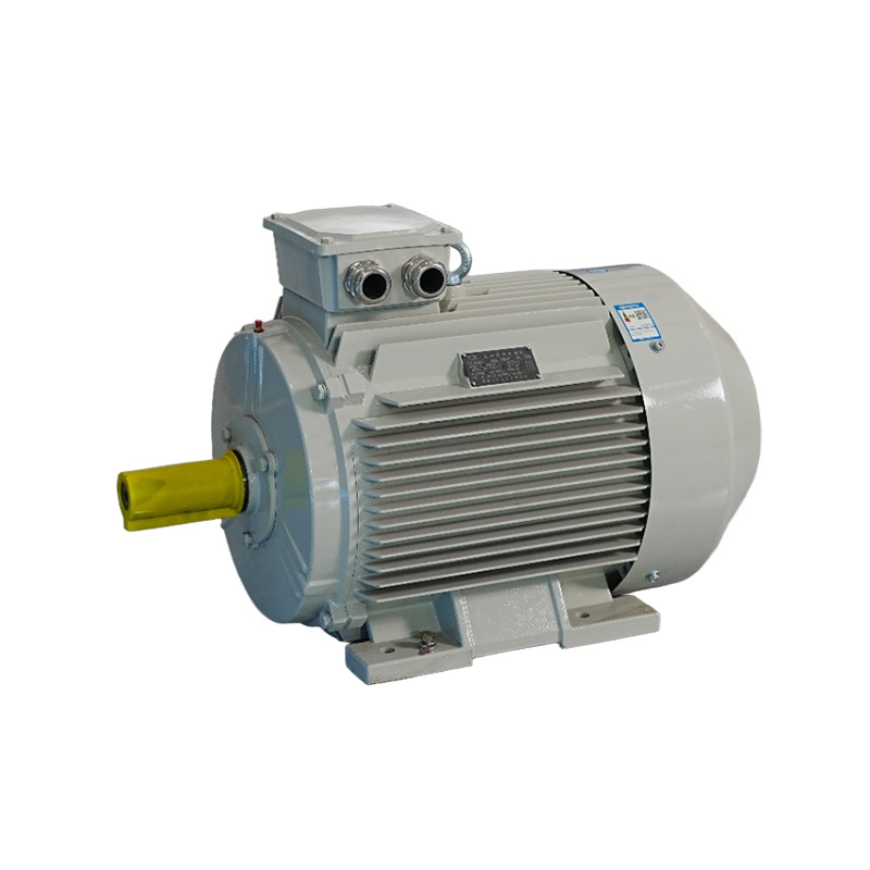 YE5-225S-4-37kw