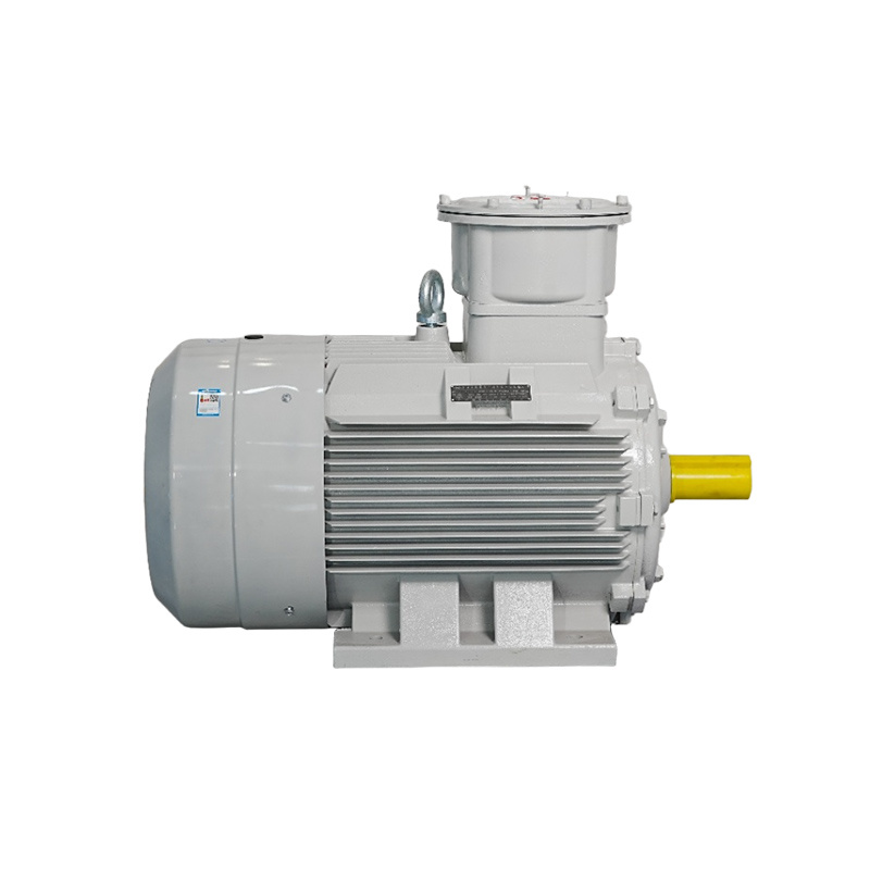YBX3-315S-4-110kW