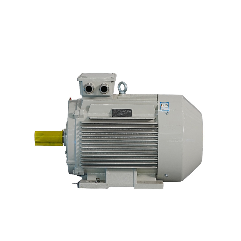 YE5-225S-4-37kw