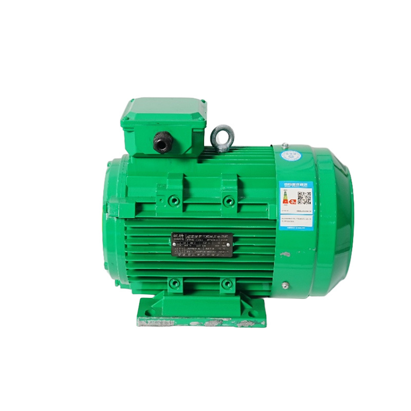 YE3-100L1-2-3KW（鋁殼）