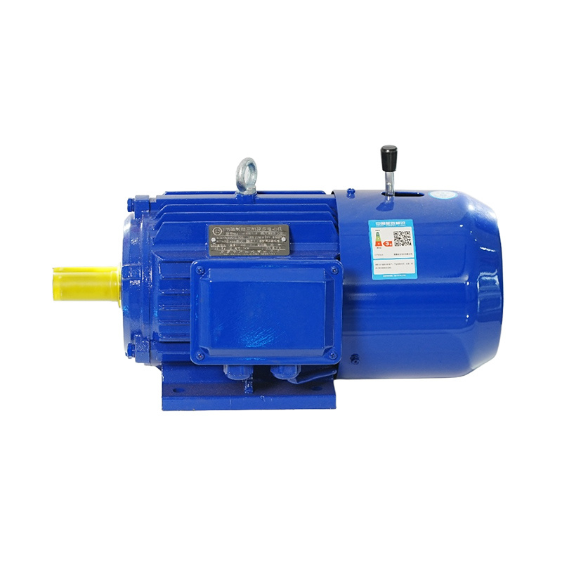 YEJ-100L1-4-3Kw（自動(dòng)電機(jī)）