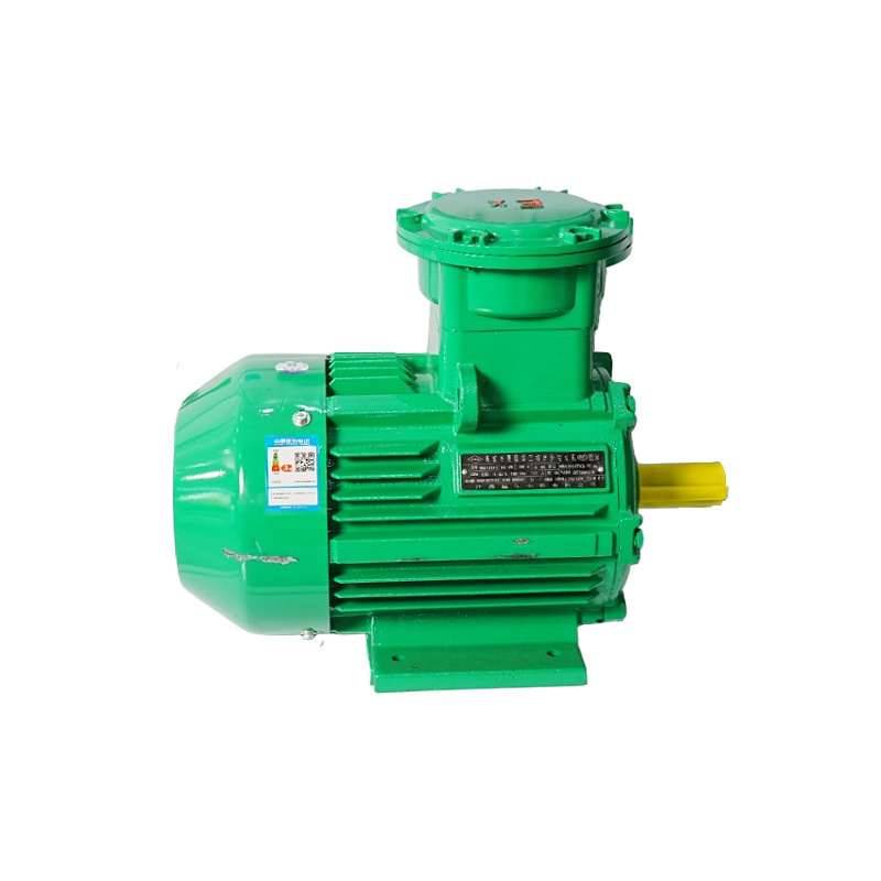 YBx3-112M-2-4kw