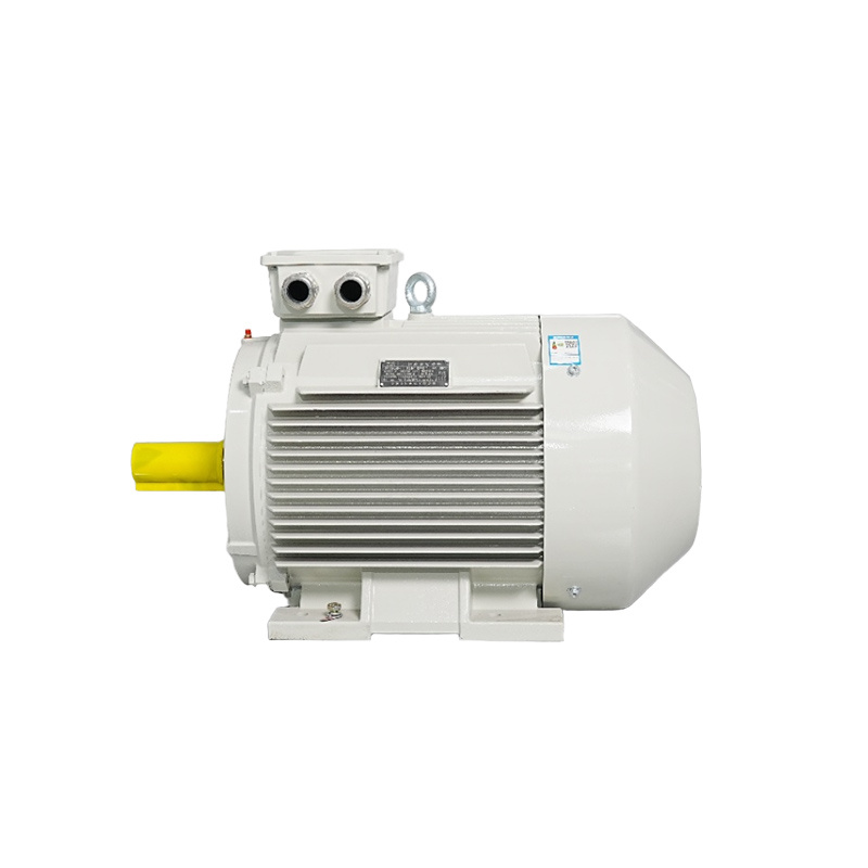 YE5-225S-4-37kw