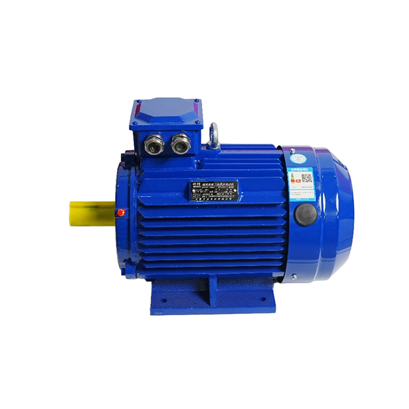 YE4-132M-4-7.5kw