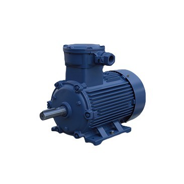 YBX3/YBE4/YBK3系列(BT4CT4)高效率隔爆型三相異步電動機