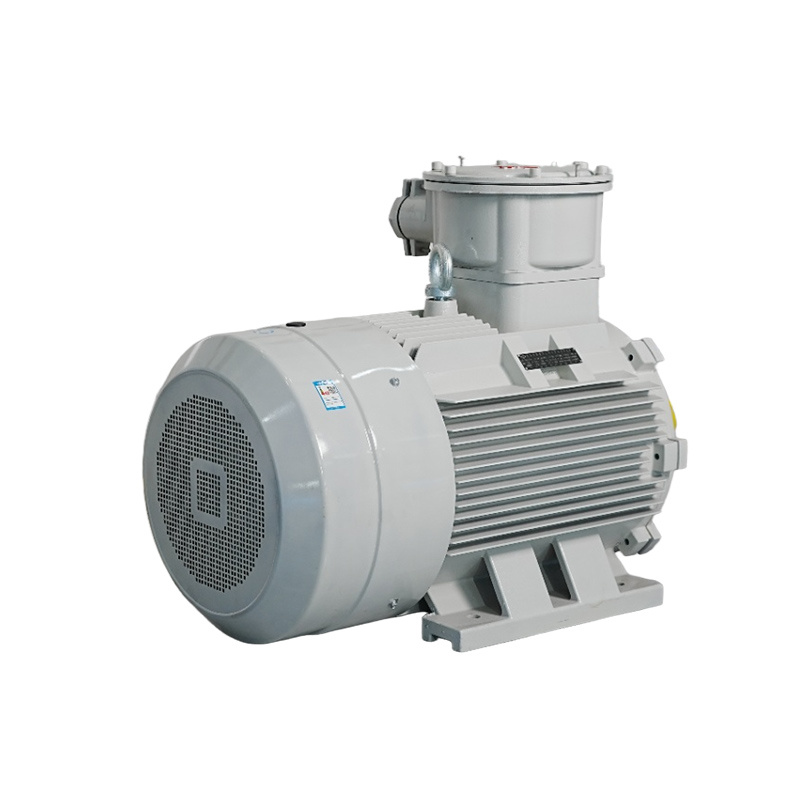YBX3-315S-4-110kW