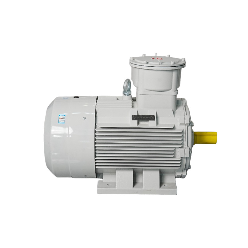 YBX3-315S-4-110kW