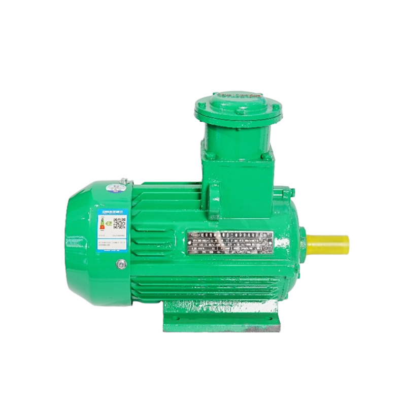YBx4-100L1-4-2.2KW（CT4）