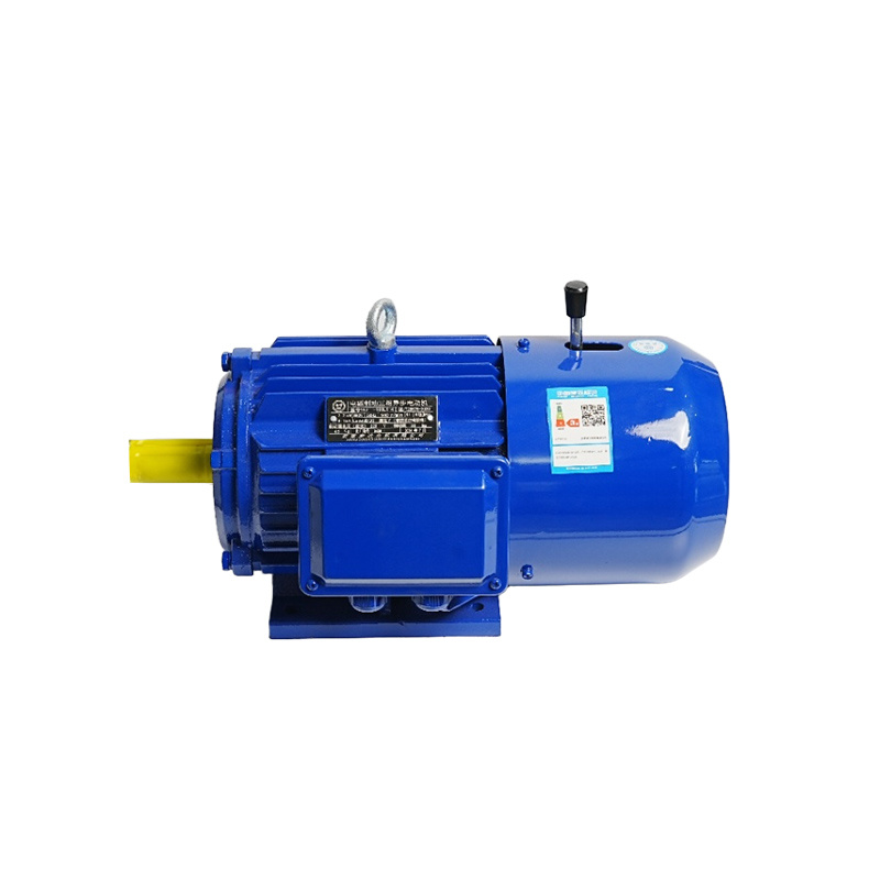 YEJ-100L1-4-3Kw（自動電機）