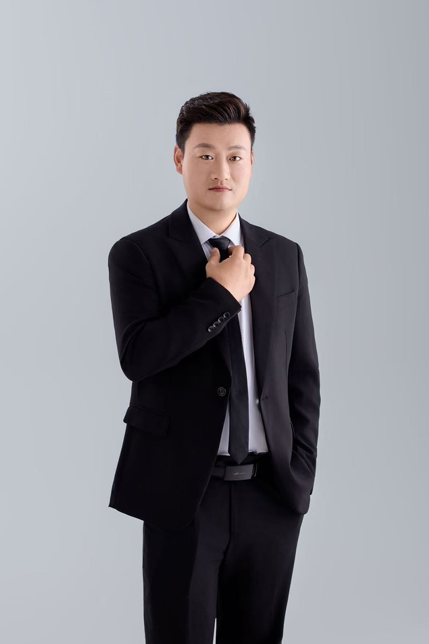 李世玉