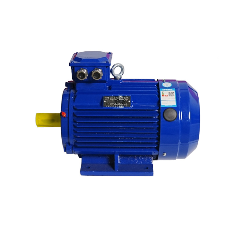YE4-132M-4-7.5kw