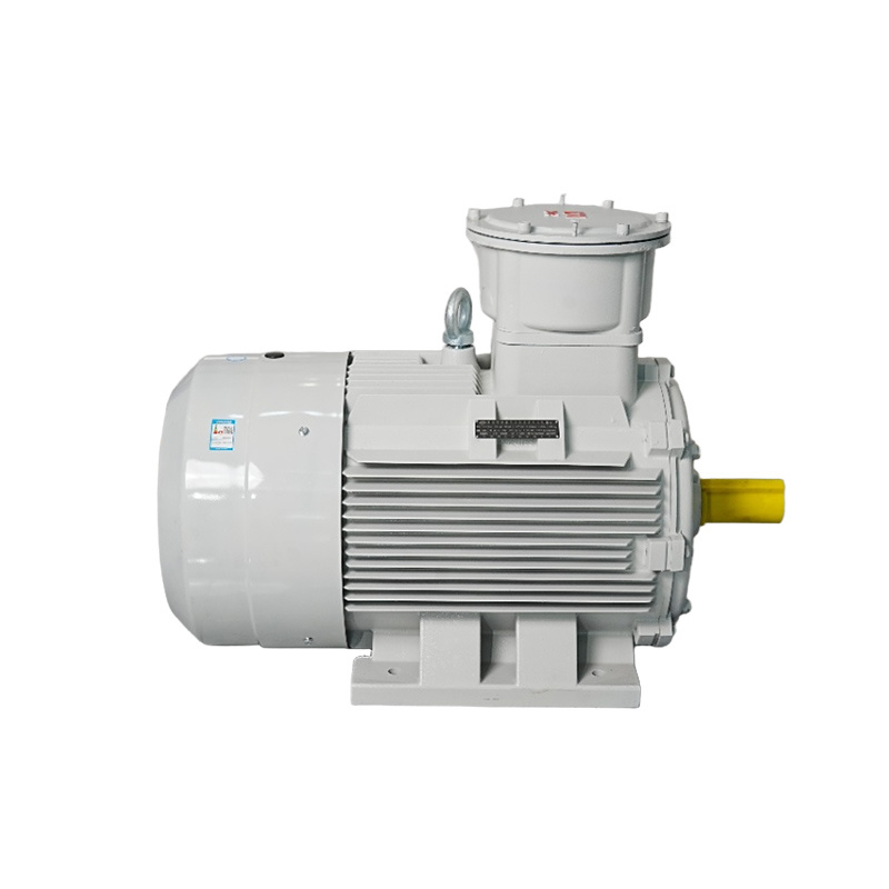YBX3-315S-4-110kW