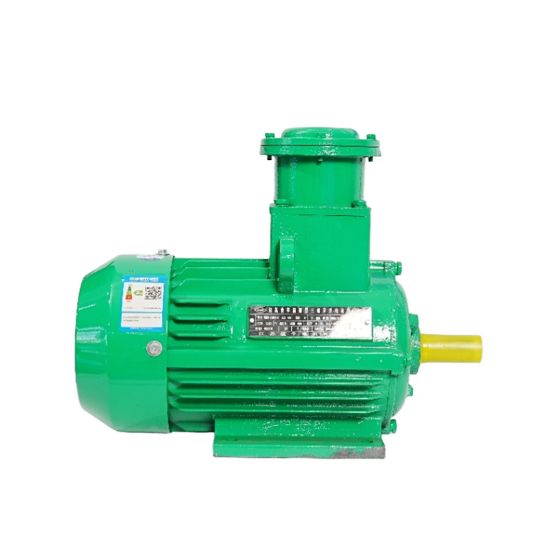 YBx4-100L1-4-2.2KW（CT4）