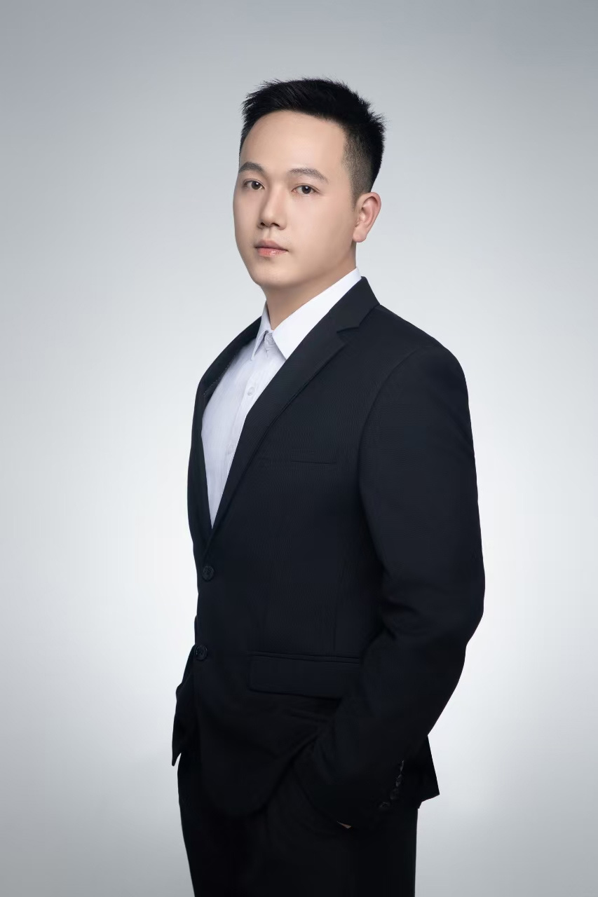 陳威仲