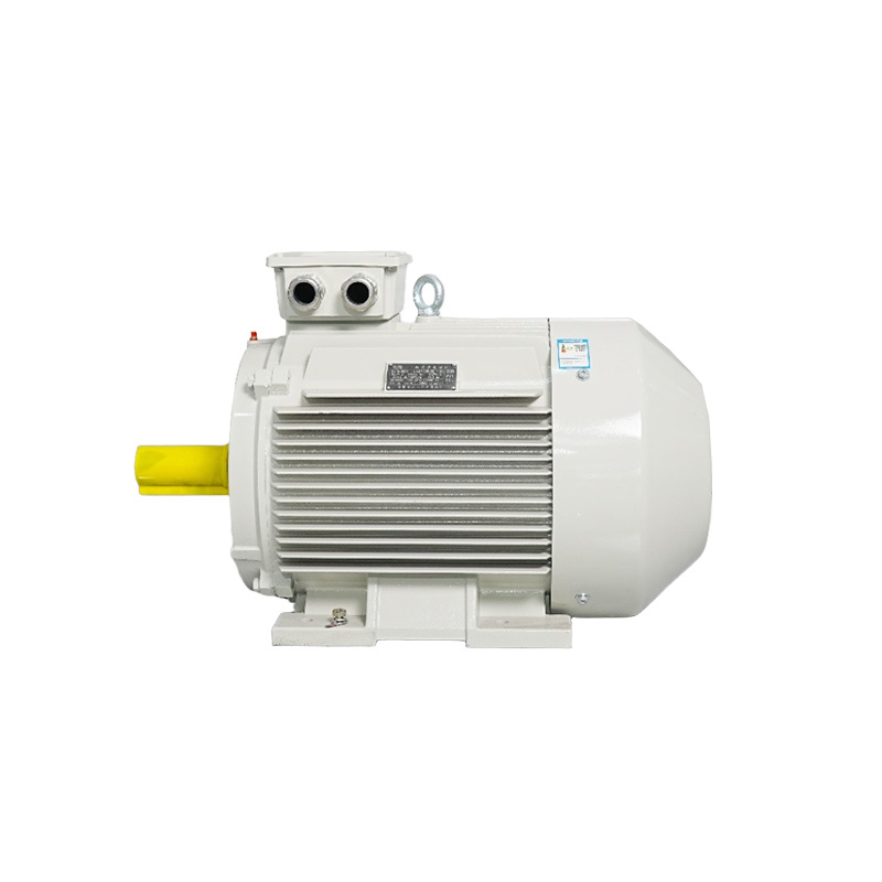 YE5-225S-4-37kw