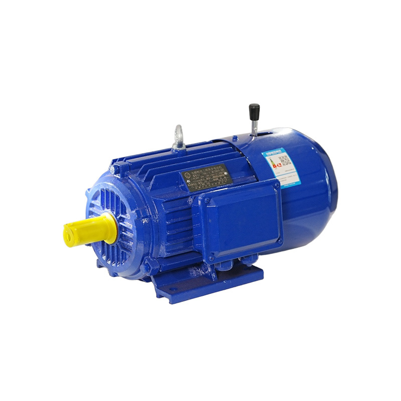 YEJ-100L1-4-3Kw（自動(dòng)電機(jī)）