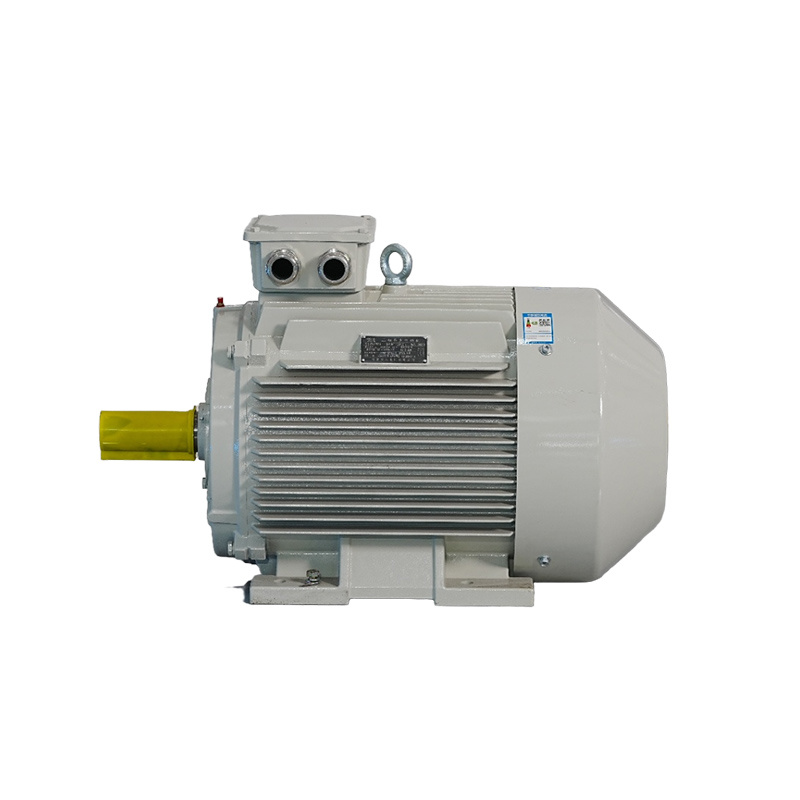YE5-225S-4-37kw