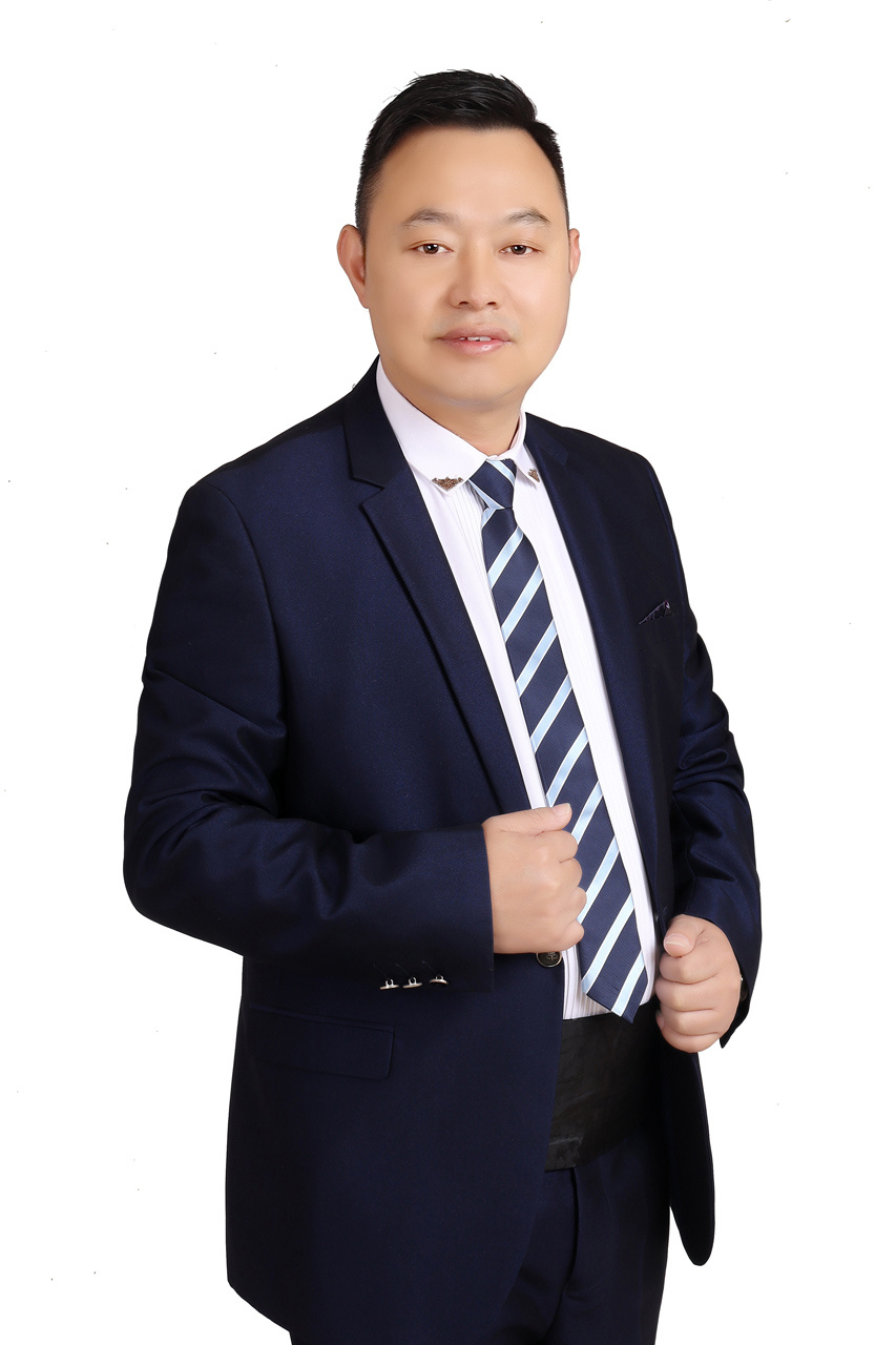 楊小軍