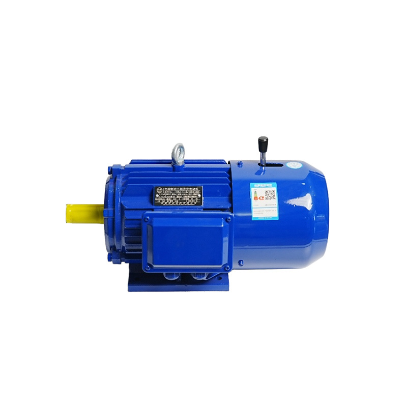 YEJ-100L1-4-3Kw（自動(dòng)電機(jī)）