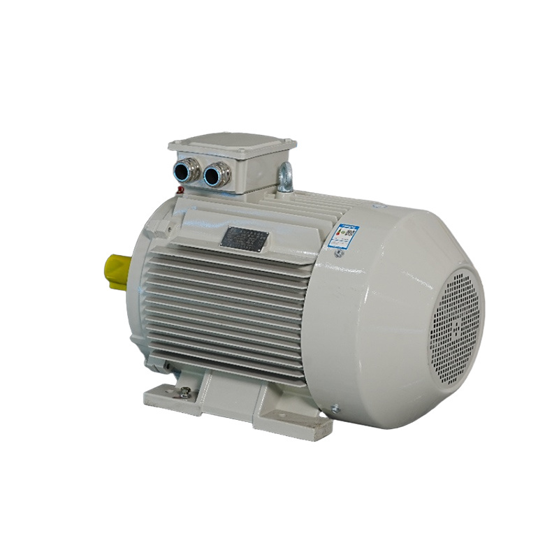 YE5-225S-4-37kw