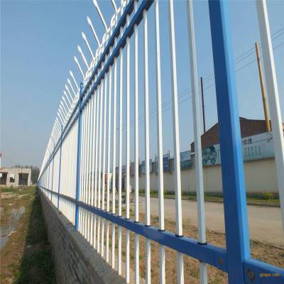 Construction Guardrail