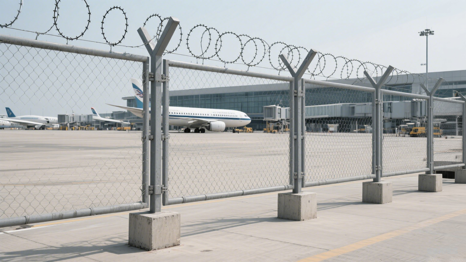 Jiawang Wire Mesh Products