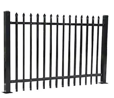 Metal Fence