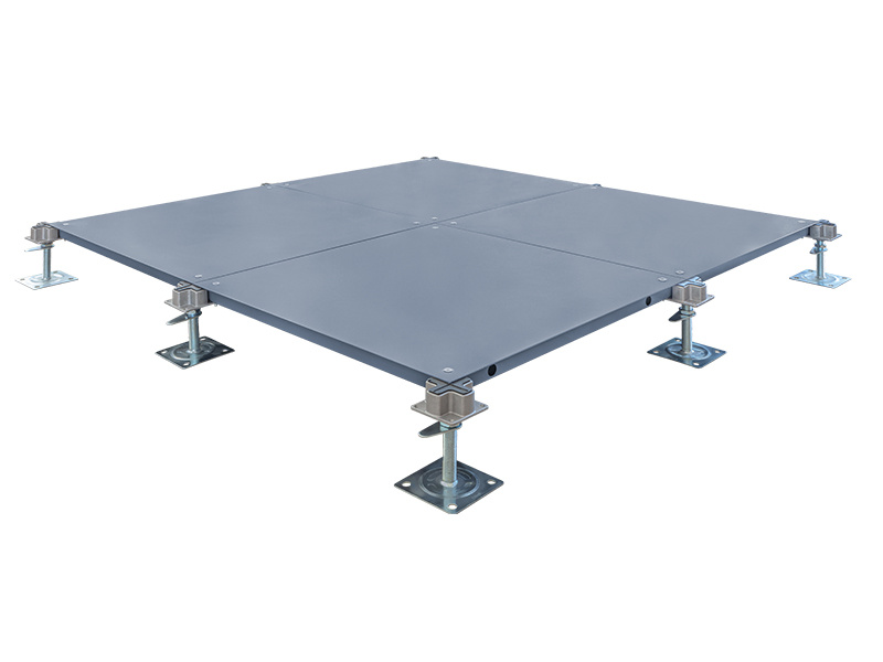 OA600 STEEL CEMENTITIOUS FLOOR