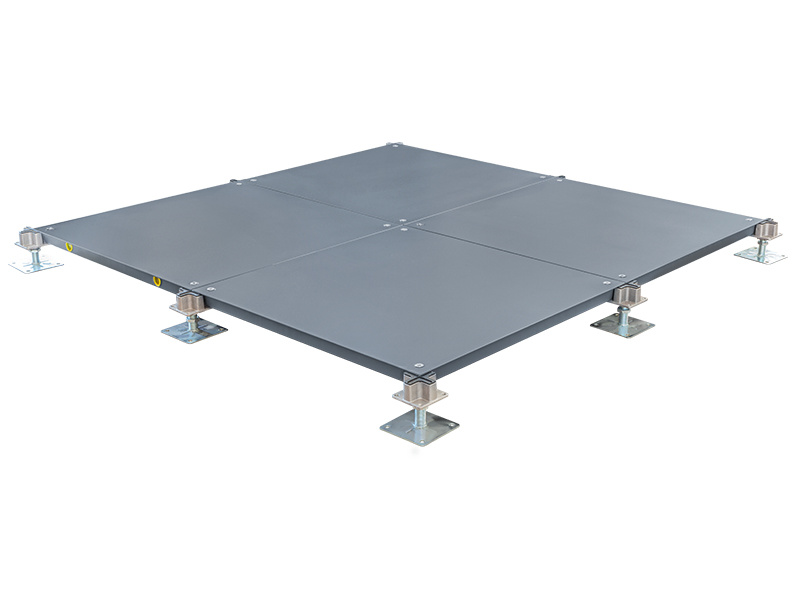 OA500 STEEL CEMENTITIOUS FLOOR