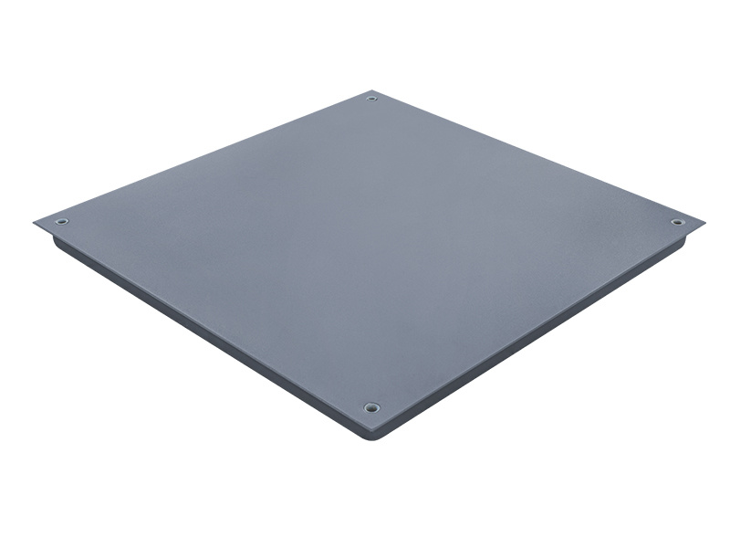 OA500 STEEL CEMENTITIOUS FLOOR