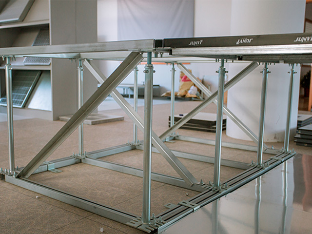 Understanding Raised Access Floor Pedestals: A Comprehensive Guide