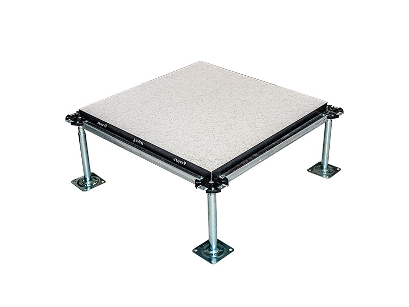 Calcium Sulphate Raised Access Floor