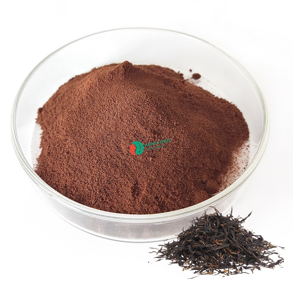 速溶红茶粉