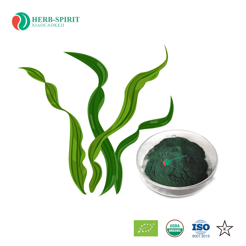 Spirulina