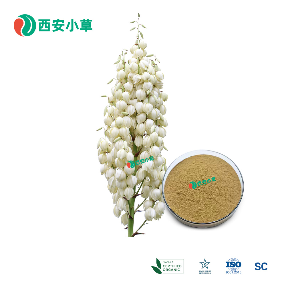 丝兰提取物