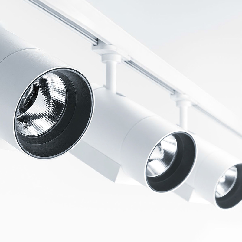 Orbital spotlights