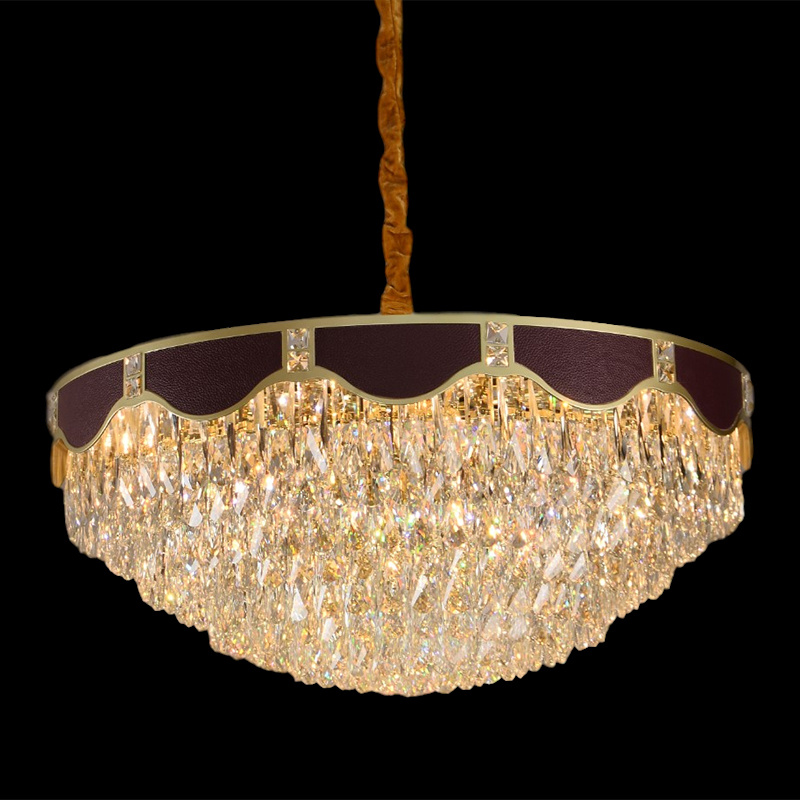 Pendant lamp: ZY-D72007-15