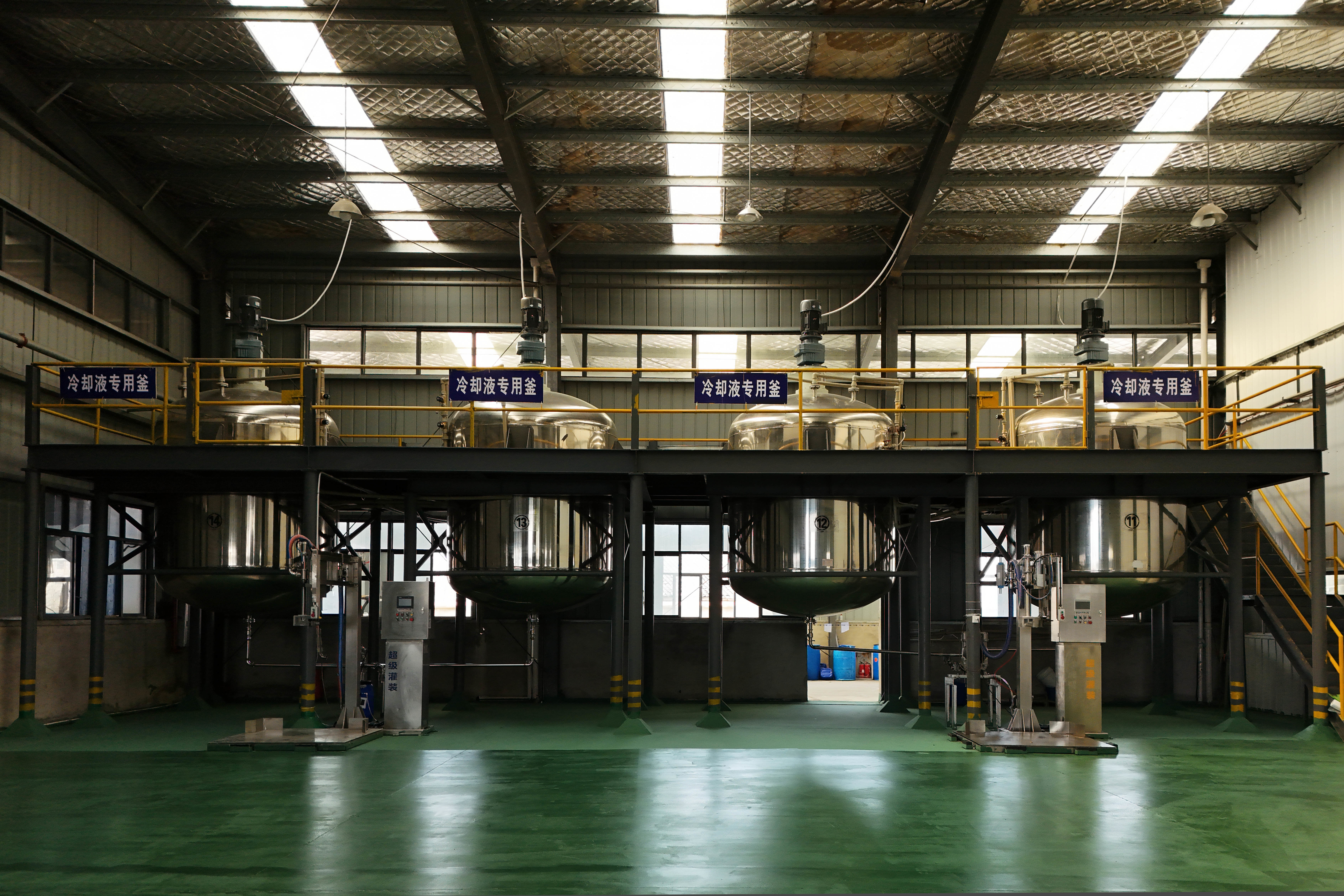 Production capacity 6