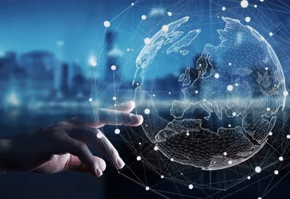 Innovation and breakthroughs, leading the new industry trend Innovation and breakthroughs, leading the new industry trend